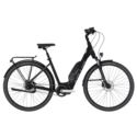 ROWER KELLYS ESTIMA 40 M BLACK 504WH