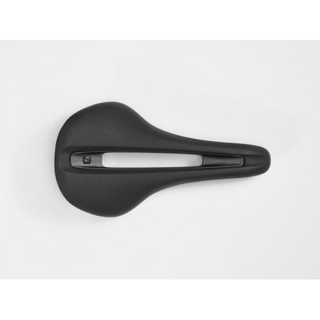 SIODŁO BONTRAGER VERSE ELITE 145MM BLACK
