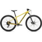 ROWER SPECIALIZED ROCKHOPPER COMP XL SATIN YELLOW
