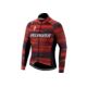 KURTKA SPECIALIZED ELEMENT SL TEAM EXPERT L BLKRED