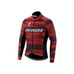 KURTKA SPECIALIZED ELEMENT SL TEAM EXPERT L BLKRED