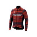 KURTKA SPECIALIZED ELEMENT SL TEAM EXPERT L BLKRED