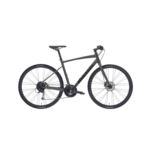 ROWER BIANCHI C-SPORT 3 ALIVIO 2X9S DISC HYD 55