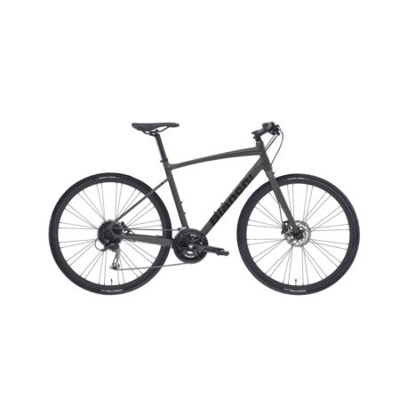 ROWER BIANCHI C-SPORT 3 ALIVIO 2X9S DISC HYD 55