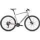 ROWER SPECIALIZED SIRRUS X 3.0 M GLOSS SILVER