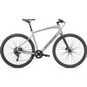 ROWER SPECIALIZED SIRRUS X 3.0 M GLOSS SILVER