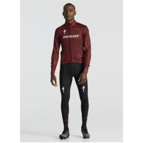 KURTKA SPECIALIZED TEAM SL EXPERT SOFTSHELL XL TEA