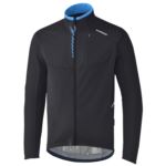 KURTKA SHIMANO PERFORMANCE WINDBREAK M BLACK