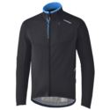 KURTKA SHIMANO PERFORMANCE WINDBREAK M BLACK