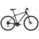 ROWER KELLYS CLIFF 90 L BLACK RED