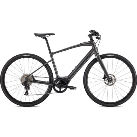 ROWER SPECIALIZED VADO SL 4.0 L SMOKE BLACK