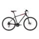 ROWER KELLYS CLIFF 90 M BLACK RED