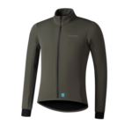 KURTKA SHIMANO ELEMENT XL DARK EARTH