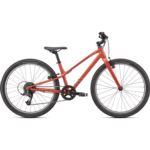 ROWER SPECIALIZED JETT 24" SATIN REDWOOD