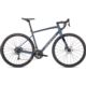 ROWER SPECIALIZED DIVERGE E5 52 GLOSS SILVER
