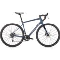 ROWER SPECIALIZED DIVERGE E5 52 GLOSS SILVER