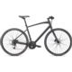 ROWER SPECIALIZED SIRRUS 2.0 S SATIN CAST BLACK
