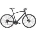 ROWER SPECIALIZED SIRRUS 2.0 S SATIN CAST BLACK