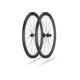 KOŁA SPECIALIZED RAPIDE C38 700 SATIN CARBON BLACK