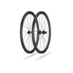 KOŁA SPECIALIZED RAPIDE C38 700 SATIN CARBON BLACK