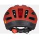 KASK SPECIALIZED SHUFFLE LED MIPS SATIN REDWOOD
