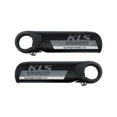 ROGI KELLYS ADVANCED CZARNE