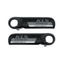 ROGI KELLYS ADVANCED CZARNE