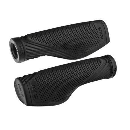 CHWYTY KELLYS WAVE 017 BLACK