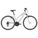 ROWER KELLYS CLEA 30 S WHITE