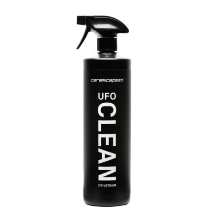 PREPARAT CERAMICSPEED UFO CLEAN DRIVETRAIN 1L
