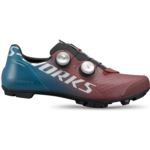 BUTY SPECIALIZED SW RECON MTB 41 TROPICAL TEAL
