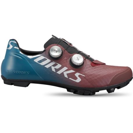 BUTY SPECIALIZED SW RECON MTB 41 TROPICAL TEAL
