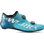 BUTY SPECIALIZED SW ARES ROAD 45 LAGOON BLUE