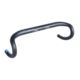 KIEROWNICA PRO VIBE ALU DI2 COMPACT 40/31,8 CZARNA