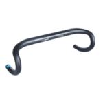 KIEROWNICA PRO VIBE ALU DI2 COMPACT 40/31,8 CZARNA
