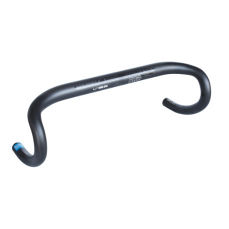 KIEROWNICA PRO VIBE ALU DI2 COMPACT 40/31,8 CZARNA