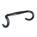 KIEROWNICA PRO PLT COMPACT 420MM CZARNA