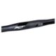 KIEROWNICA PRO PLT COMPACT 420MM CZARNA