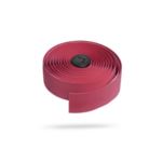 OWIJKA KIEROWNICY PRO SPORT CONTROL CZERWONA