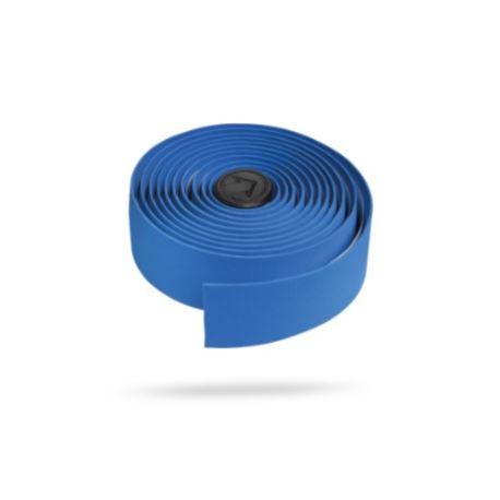 OWIJKA KIEROWNICY PRO SPORT CONTROL NIEBIESKA