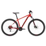 ROWER KELLYS SPIDER 50 M RED 27.5"
