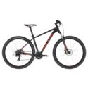 ROWER KELLYS SPIDER 30 S BLACK 27.5