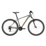 ROWER KELLYS SPIDER 10 S GREEN 27.5"