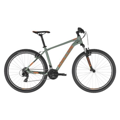 ROWER KELLYS SPIDER 10 S GREEN 27.5"