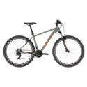 ROWER KELLYS SPIDER 10 S GREEN 27.5"