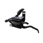 DŹWIGNIA P/H SHIMANO 3 RZ ST-EF500