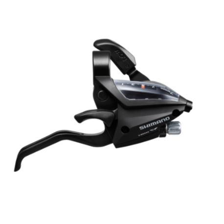 DŹWIGNIA P/H SHIMANO 7 RZ ST-EF500
