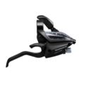 DŹWIGNIA P/H SHIMANO 7 RZ ST-EF500
