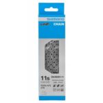 ŁAŃCUCH SHIMANO HG901+SPINKA