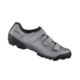 BUTY SHIMANO SH-XC100 44 SREBRNE